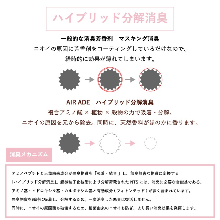 �ڥ�ӥ塼�ץ쥼������AIR ADE 300ml��AN-AA��