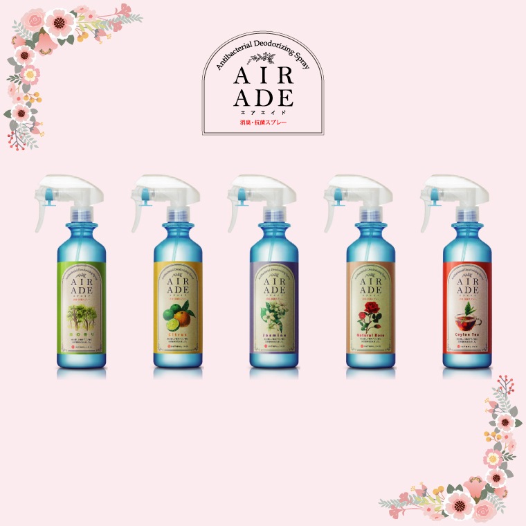 �ڥ�ӥ塼�ץ쥼������AIR ADE 300ml��AN-AA��