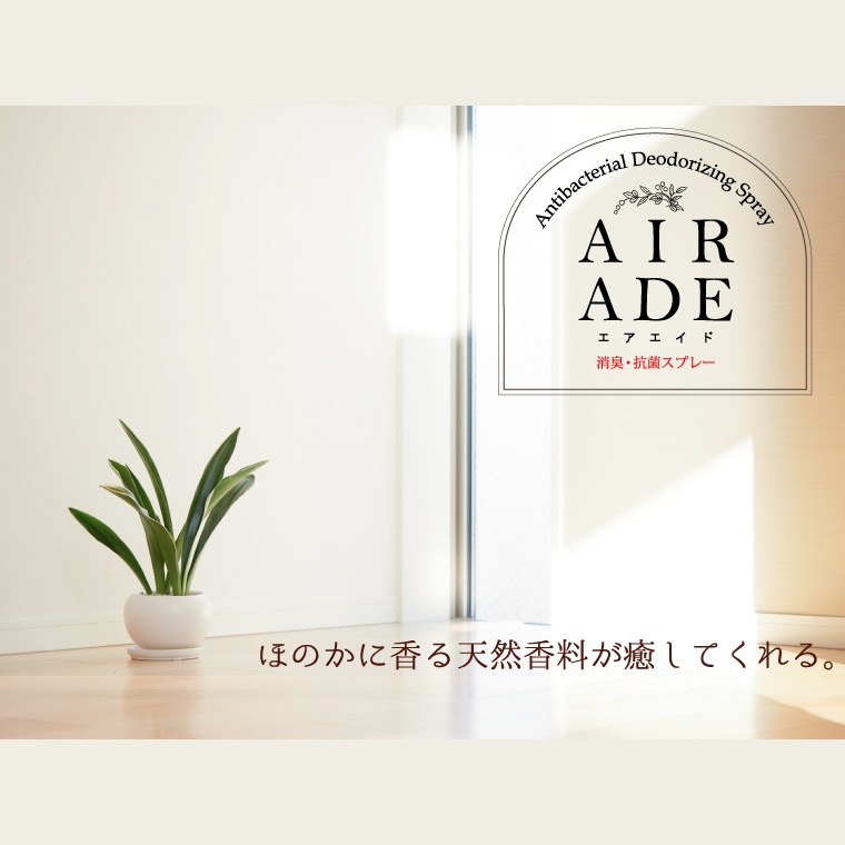 �ڥ�ӥ塼�ץ쥼������AIR ADE 300ml��AN-AA��