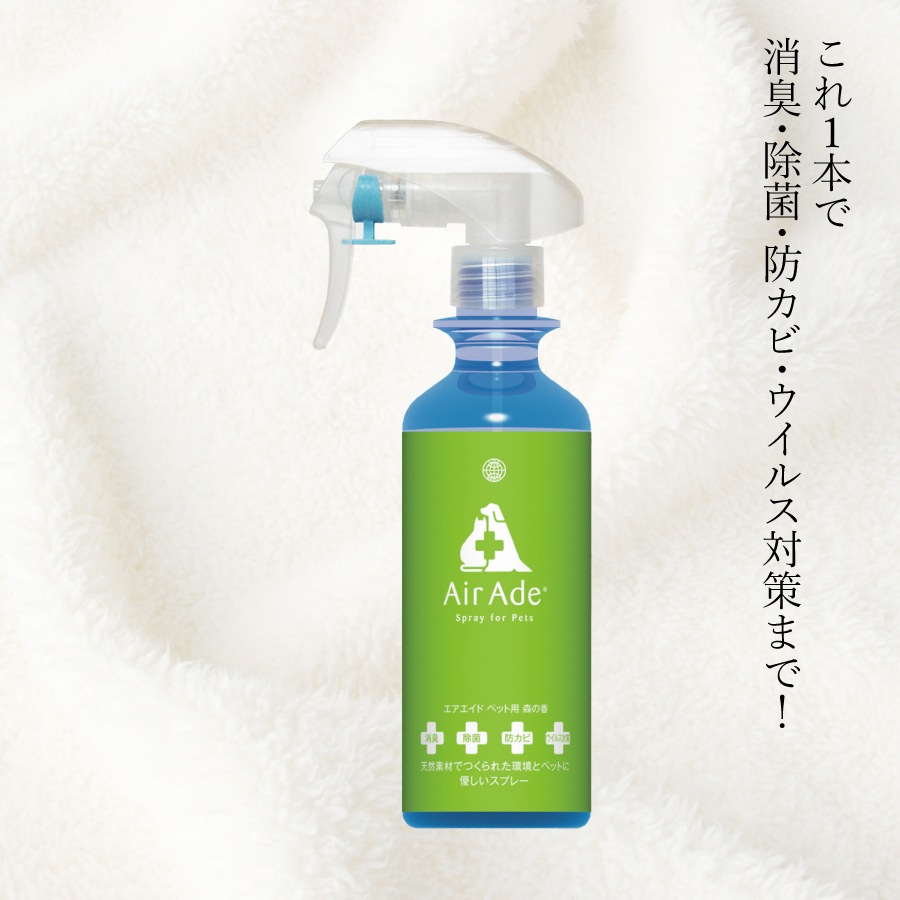 �ڥ�ӥ塼�ץ쥼������Air Ade �ڥå��� 300ml��AN-AAP��