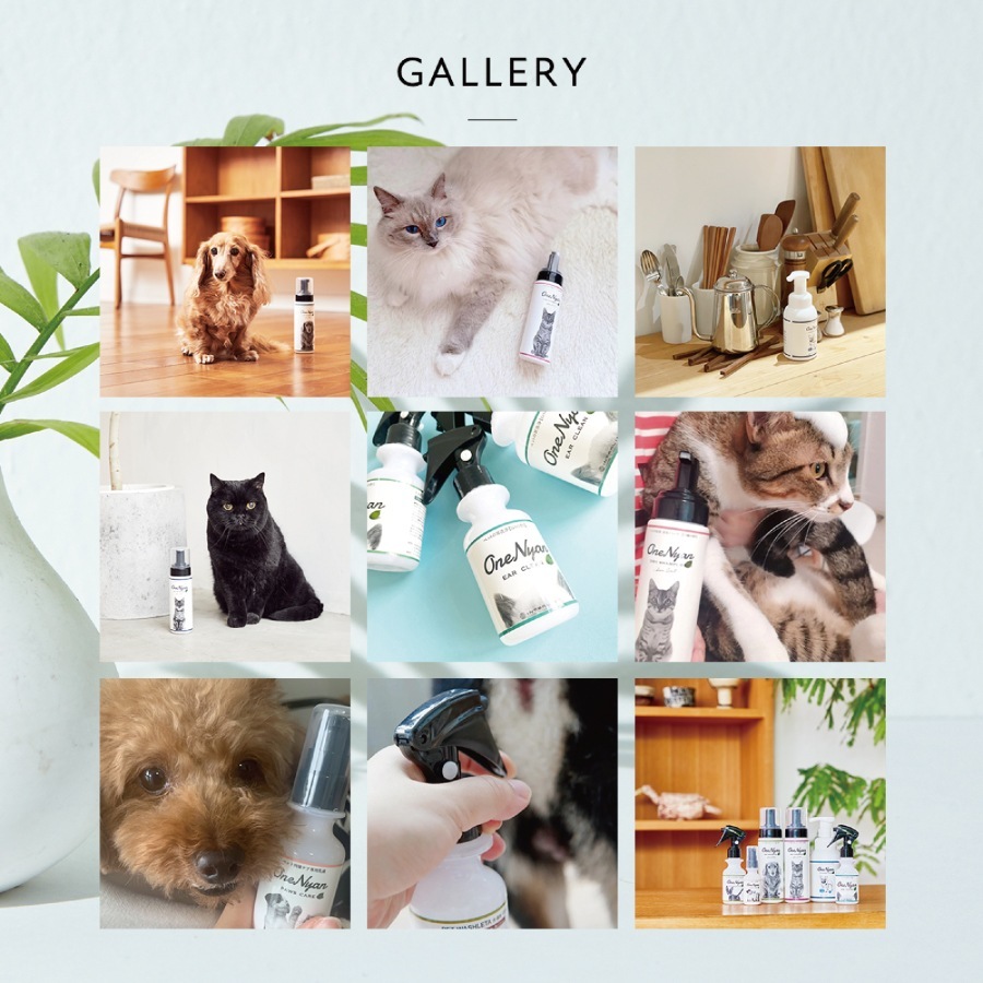 OneNyanȥɥߥ 150mlON-OUM0206-OUM150