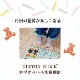 �ڥ�ӥ塼�ץ쥼������TEDDY BEAR �ǥ�����إ륹�νŷ� ���GS-DHL��
