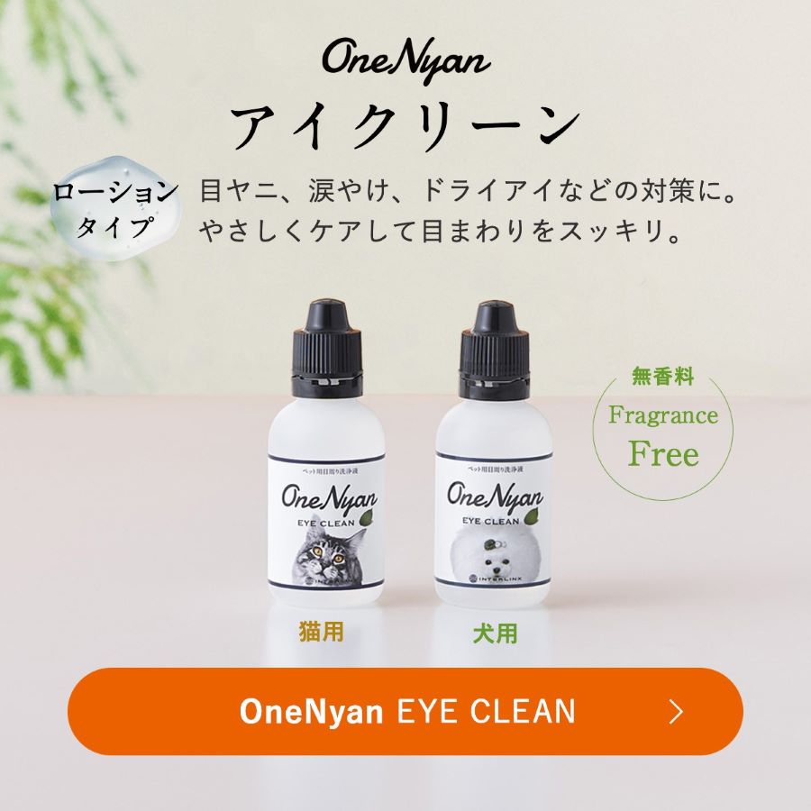 OneNyan ꡼ 50mlON-EYEC0206-ONE05
