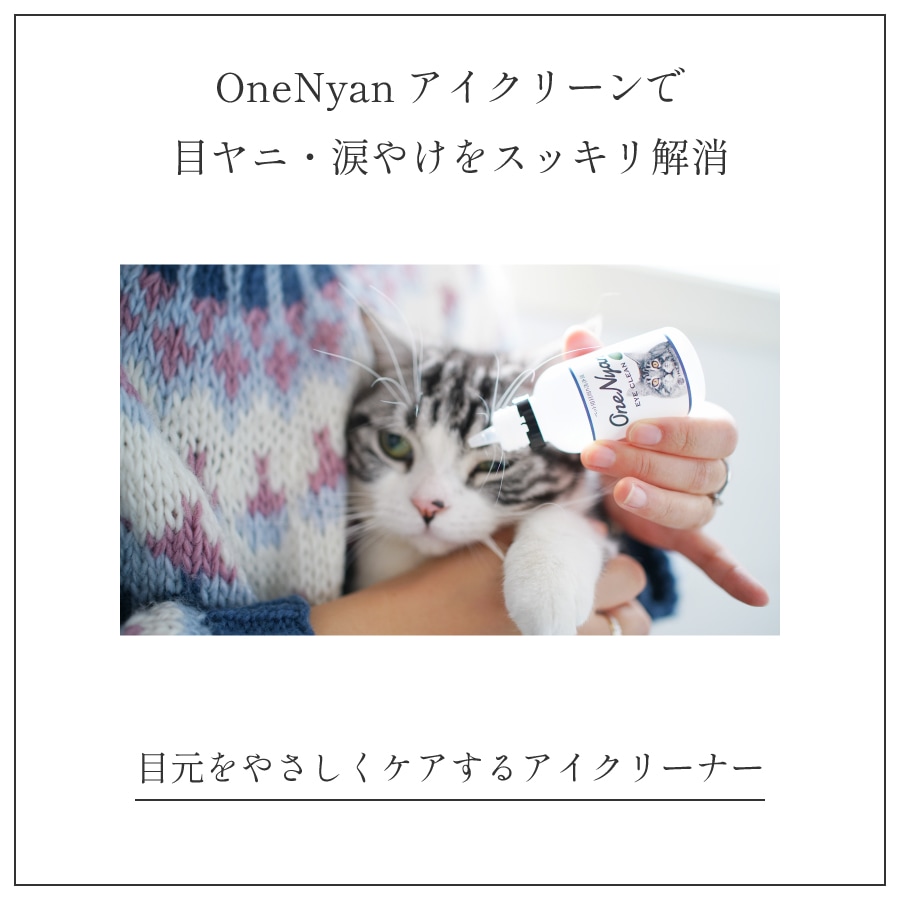 OneNyan ꡼ 50mlON-EYEC0206-ONE05