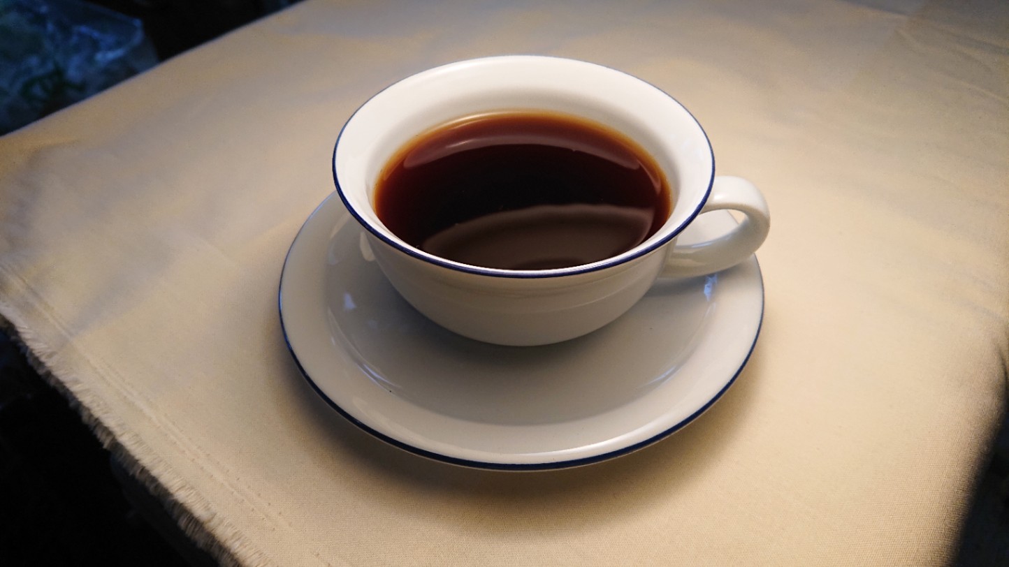 好日ブレンド150g