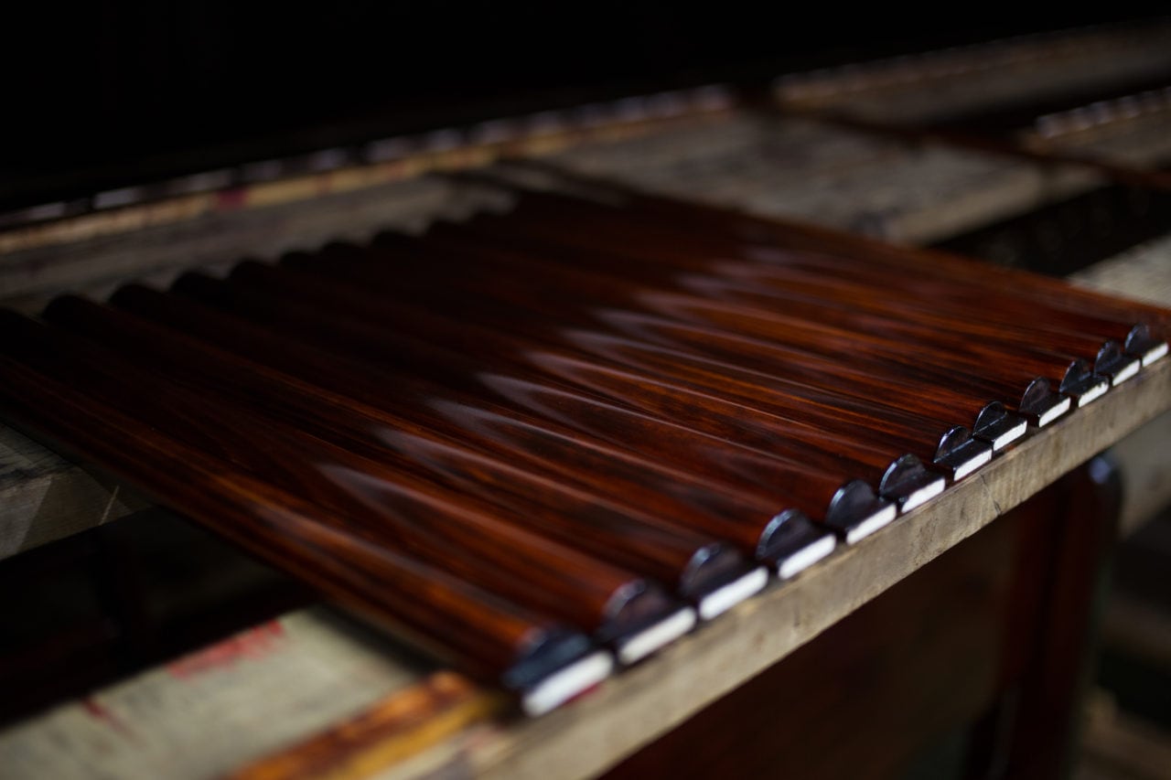 秋ブレンド「溜色」200g