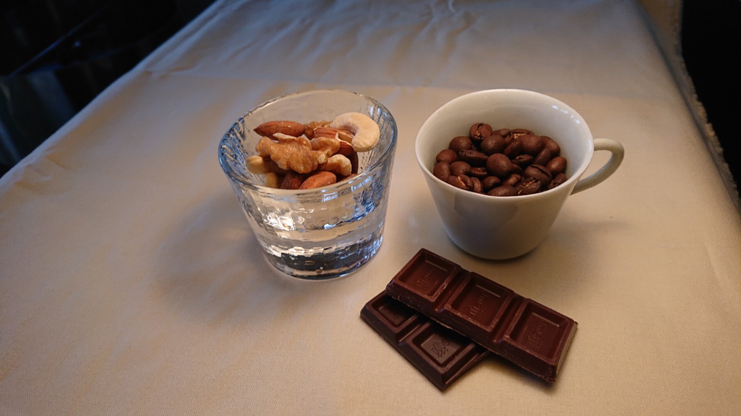 極深煎りガテマラ・サンタカタリーナ100g