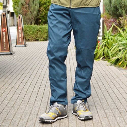 Teton Bros.(ティートンブロス) / ウインドリバーパンツ【Wind River Pant】<5 color>-BLACK BRICK / ブラックブリック Teton Bros.(ティートンブロス) / ウインドリバーパンツ【Wind River Pant】<5 color>-BLACK BRICK / ブラックブリック