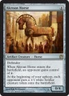 �ڱѡۥ�������������/Akroan Horse[̵��R]��THS��