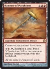 �ڱѡۥѡ��ե���������/Hammer of Purphoros[��R]��THS��
