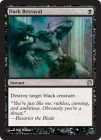 �ڱѡ۰Ǥ�΢�ڤ�/Dark Betrayal[��U]��THS��