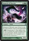�ڱѡ���̿�μԤν�Ũ/Nemesis of Mortals[��U]��THS��