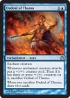 �ڱѡۥ��å��λ���/Ordeal of Thassa[��U]��THS��