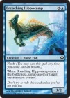 �ڱѡۿ�ķ�ͤγ���/Breaching Hippocamp[��C]��THS��