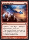 �ڱѡ۰�ʤΰ��/Lightning Strike[��C]��THS��