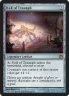 �ڱѡ۳����δ�/Hall of Triumph[̵��R]��JOU��