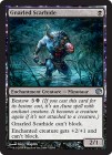 �ڱѡ��᤯��ν������/Gnarled Scarhide[��U]��JOU��
