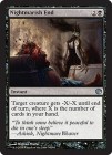 �ڱѡ۰�̴�Τ褦����ϩ/Nightmarish End[��U]��JOU��