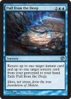 �ڱѡۿ�������ΰ�����/Pull from the Deep[��U]��JOU��