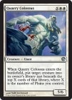 �ڱѡۺ��о�ε��/Quarry Colossus[��U]��JOU��