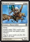�ڱѡ۶���ε�ʼ/Skyspear Cavalry[��U]��JOU��