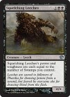 �ڱѡ۲����٤��ҥ�/Squelching Leeches[��U]��JOU��