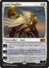 �ڱѡ���ư�Υ������/Ajani Steadfast[��MR]��M15��