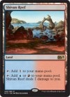 �ڱѡۥ���������/Shivan Reef[����R]��M15��