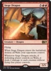 SALEڱѡϥɥ饴/Siege Dragon[R]M15