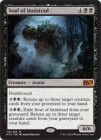 �ڱѡۥ��˥��ȥ顼�ɤκ�/Soul of Innistrad[��MR]��M15��