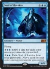 �ڱѡۥ���˥��κ�/Soul of Ravnica[��MR]��M15��