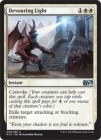 �ڱѡ��Ť��/Devouring Light[��U]��M15��