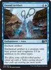 �ڱѡۥ����ƥ��ե����Ȥκ�����/Ensoul Artifact[��U]��M15��
