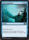 �ڱѡۥ����������ϰ�/Jace's Ingenuity[��U]��M15��