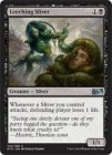 �ڱѡ۷�ۤ����������/Leeching Sliver[��U]��M15��