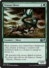 �ڱѡ��ǲ祹�������/Venom Sliver[��U]��M15��