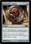 �ڱѡ�ήž�θ���/Quicksilver Amulet[̵��R]��M12��