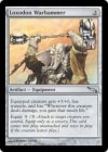 �ڱѡۥ������ɥ������/Loxodon Warhammer[̵��U]��MRD��