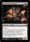 �ڱѡ����¤ΰ���/Desecration Demon[��R]��RTR��
