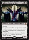 �ڱѡۥ��Ȥ�΢�ڤ�ԡ����꥿��/Kalitas, Traitor of Ghet[��MR]��OGW��