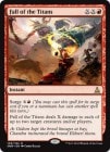 �ڱѡ۵�ͤδ���/Fall of the Titans[��R]��OGW��