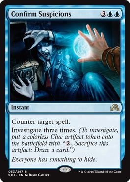 �ڱѡ۵��Ǥ�΢�դ�/Confirm Suspicions[��R]��SOI��