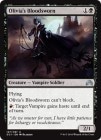 �ڱѡۥ���������η�����/Olivia's Bloodsworn[��U]��SOI��