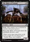 �ڱѡۥȥ������åɤλ൳��/Pale Rider of Trostad[��U]��SOI��
