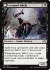 �ڱѡۼ���줿���/Accursed Witch[��U]��SOI��