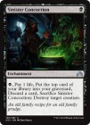 �ڱѡ۰��դ�Ĵ��/Sinister Concoction[��U]��SOI��