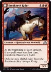 �ڱѡۼ��ޤ�ϩ�ξ���/Breakneck Rider[��U]��SOI��