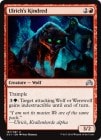 �ڱѡۥ����å���Ʊ²/Ulrich's Kindred[��U]��SOI��