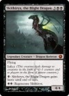 �ڱѡ۹��ѤΥɥ饴�󡢥������ꥯ��/Skithiryx, the Blight Dragon[��MR]��SOM��