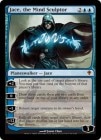 ڱѡԡ/Jace, the Mind Sculptor[MR]WWK